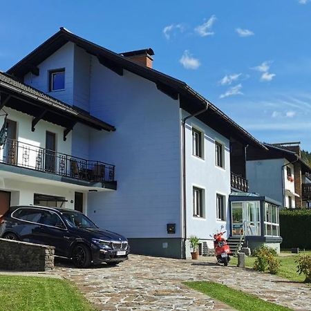 Haus Alpenland Appartement Mariazell Buitenkant foto