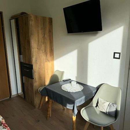 Haus Alpenland Appartement Mariazell Buitenkant foto