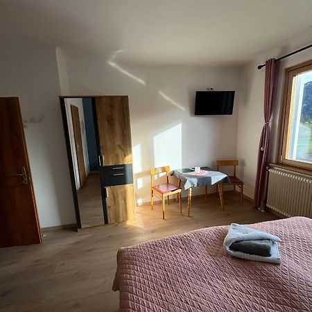 Haus Alpenland Appartement Mariazell Buitenkant foto