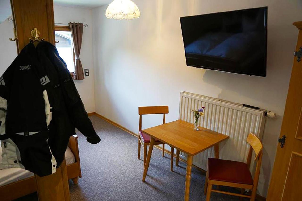 Haus Alpenland Appartement Mariazell Buitenkant foto