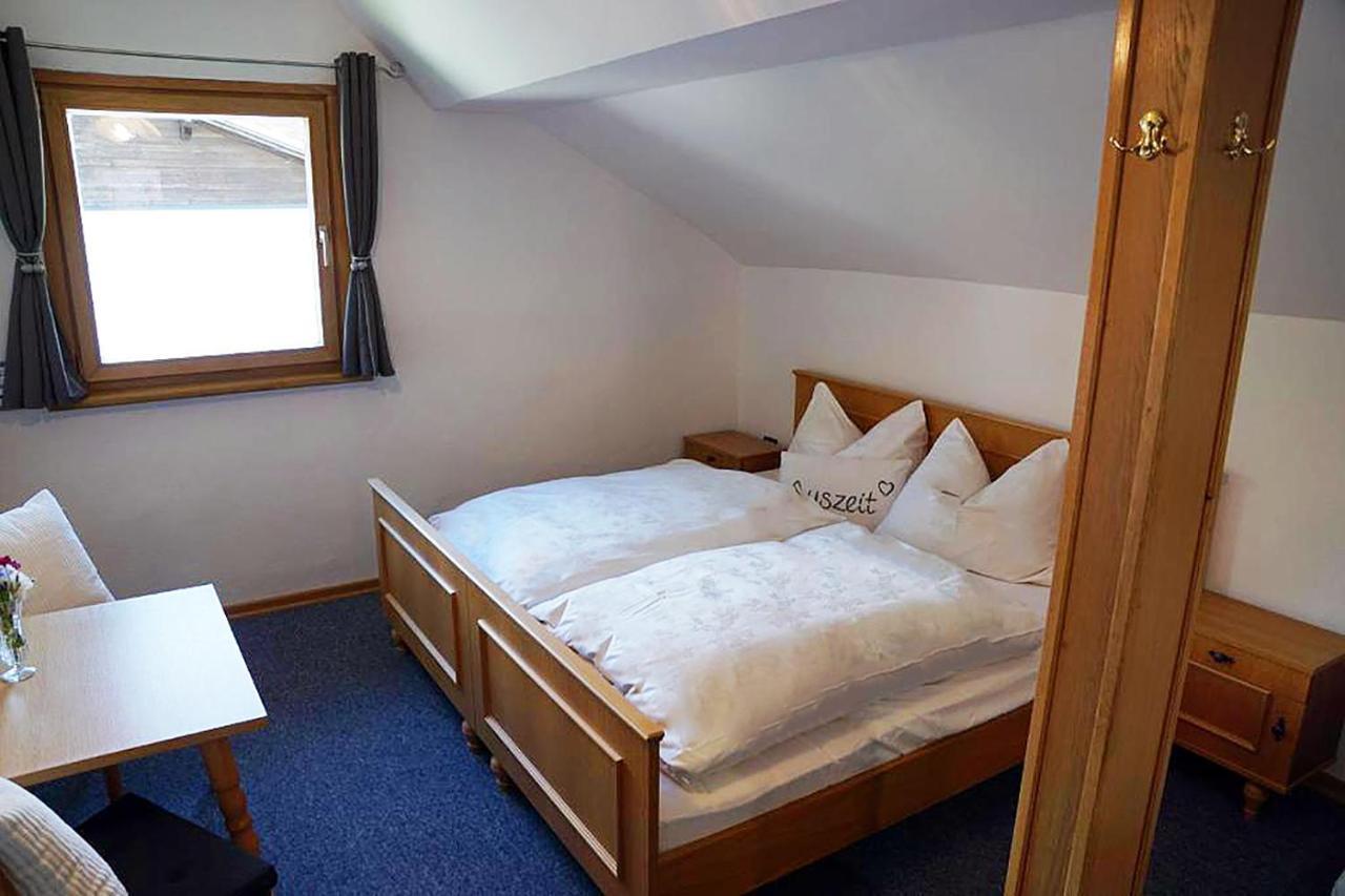 Haus Alpenland Appartement Mariazell Buitenkant foto