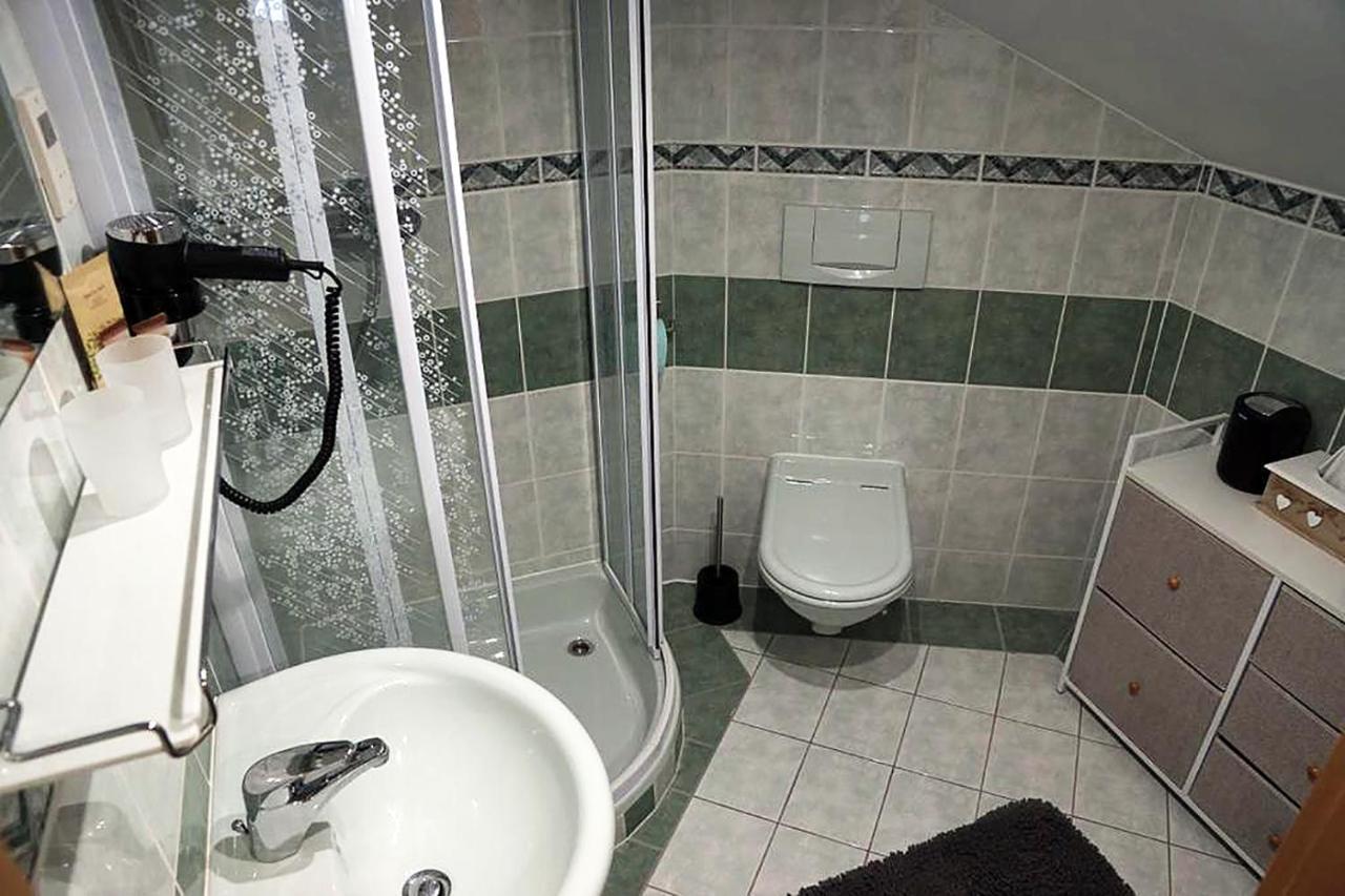 Haus Alpenland Appartement Mariazell Buitenkant foto
