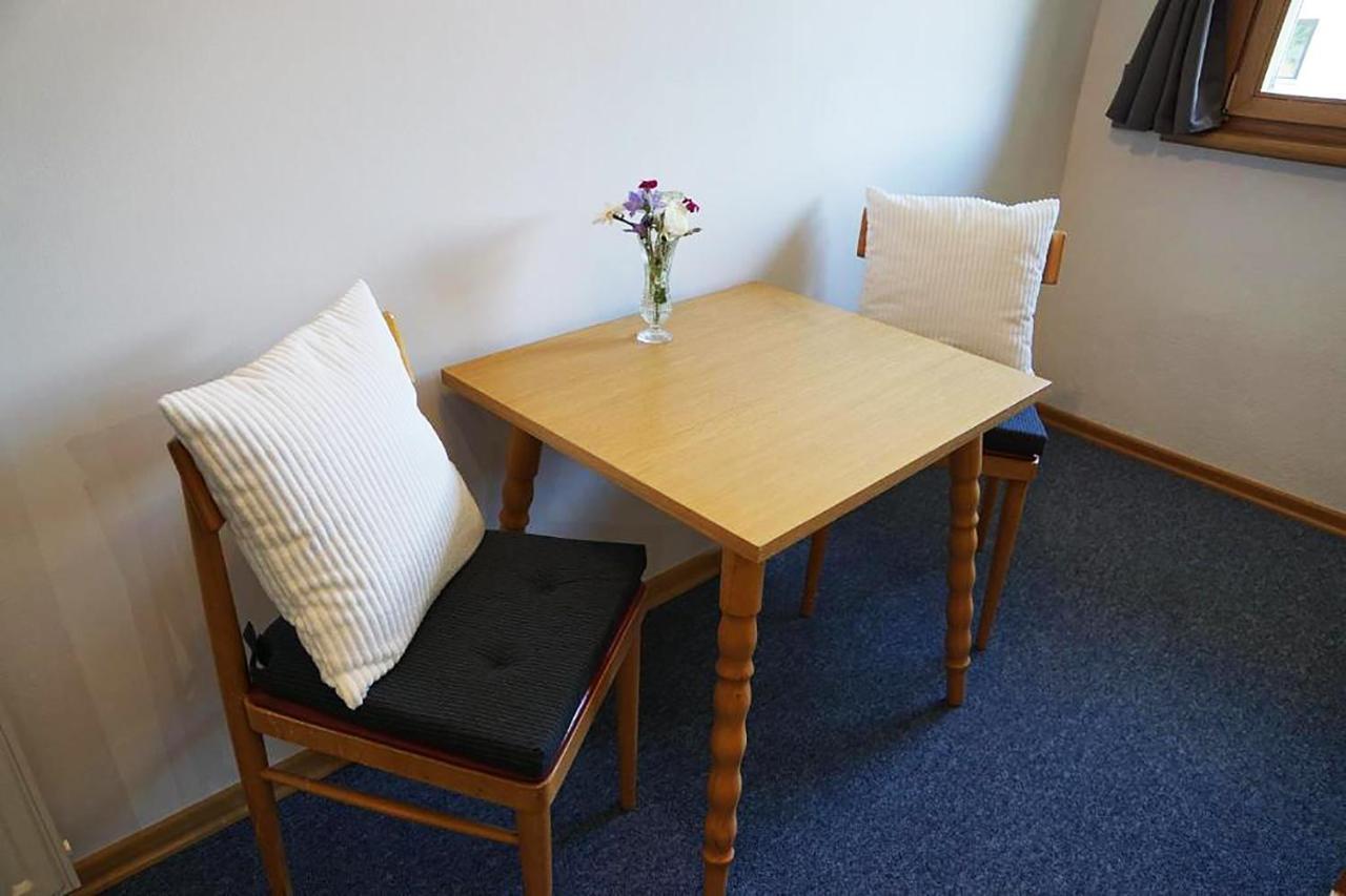Haus Alpenland Appartement Mariazell Buitenkant foto