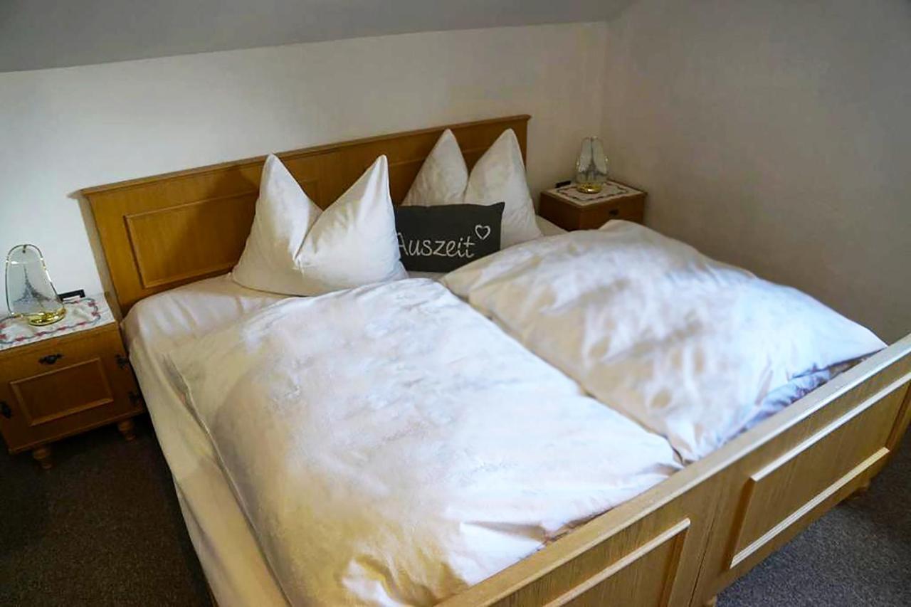 Haus Alpenland Appartement Mariazell Buitenkant foto
