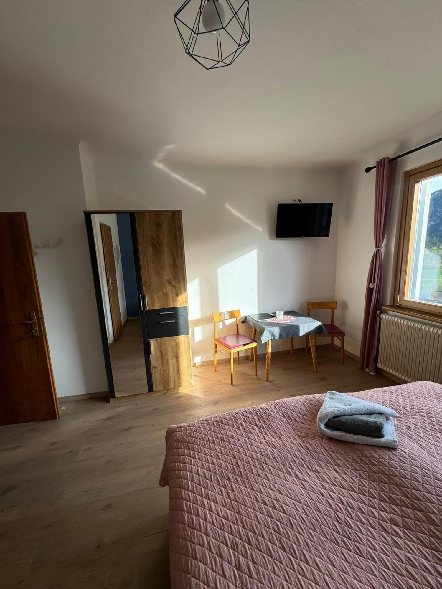 Haus Alpenland Appartement Mariazell Buitenkant foto